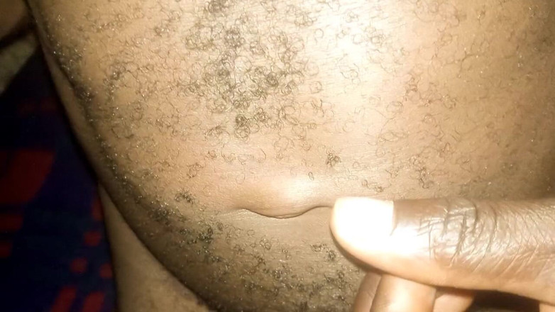 Judith xxx: Love Me Honey