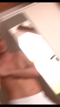 Horny milf fuck with 2 guys