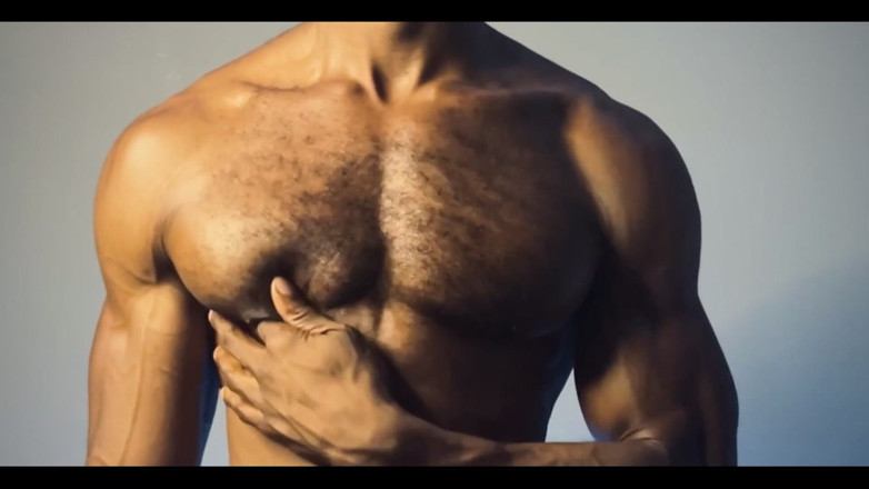 Boe Jack Ryan: Do You Like My Hairy Chest?