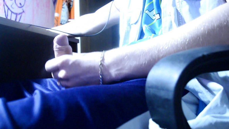 Vinn th20: Bagaimana awak suka zakar saya?