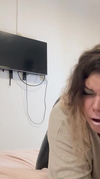 My Straining Gassy Faces:see Me Lose Control