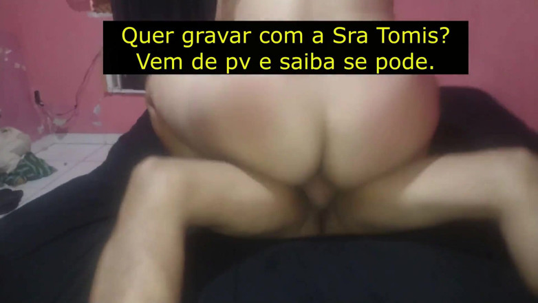 CasalTomis: Lots of Sex with Mrs Tomis