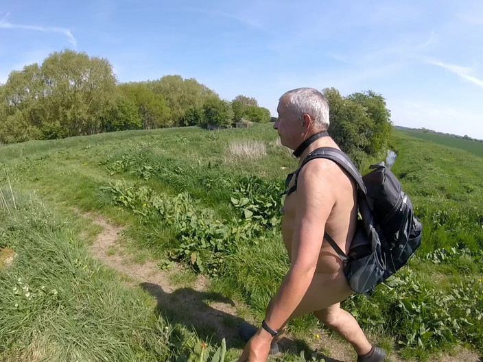 Andy: Camminata 22 2025