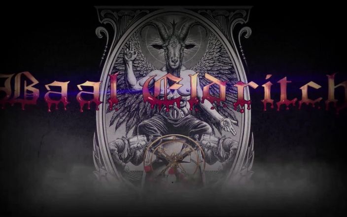 Baal Eldritch: За вуаллю: поневолена грішною чарівністю арфи - блюзнірство, запах, чудовищна дівчина