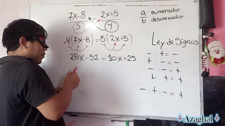 Rosaroja: 78 sexuální algebra creampie rovnice