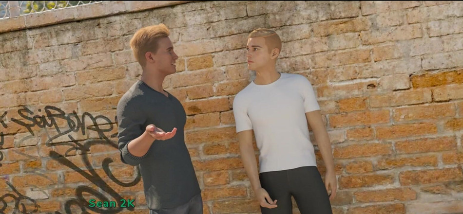 Miss Kitty 2K: Kehidupan bertuah - Ep. 2 - MILF premium oleh Misskitty2k