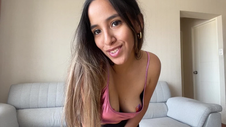 Goddess Alexa femdom: JOI-tober