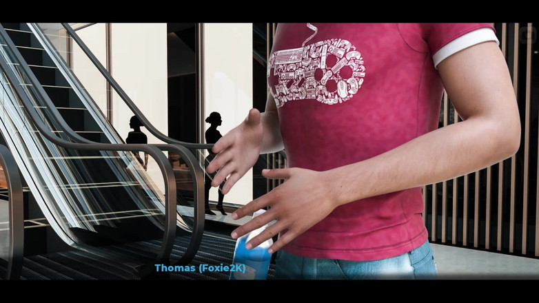 Miss Kitty 2K: MILFs of Sunville - Ep 101 - Is There a Solution by Misskitty2k