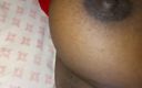 Mastermeat1: Very Shy Ebony Girl First Time on Camera Allowed a...