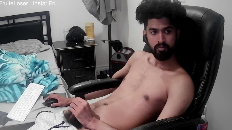xwuvzyew: MasturbationShow