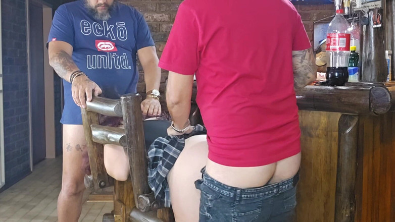 Bigjoefuckalott: Me Ajude a Foder Minha Esposa