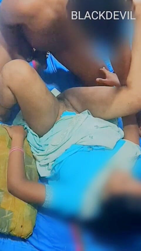 Mandadum: テルグの妻の恋人不倫2