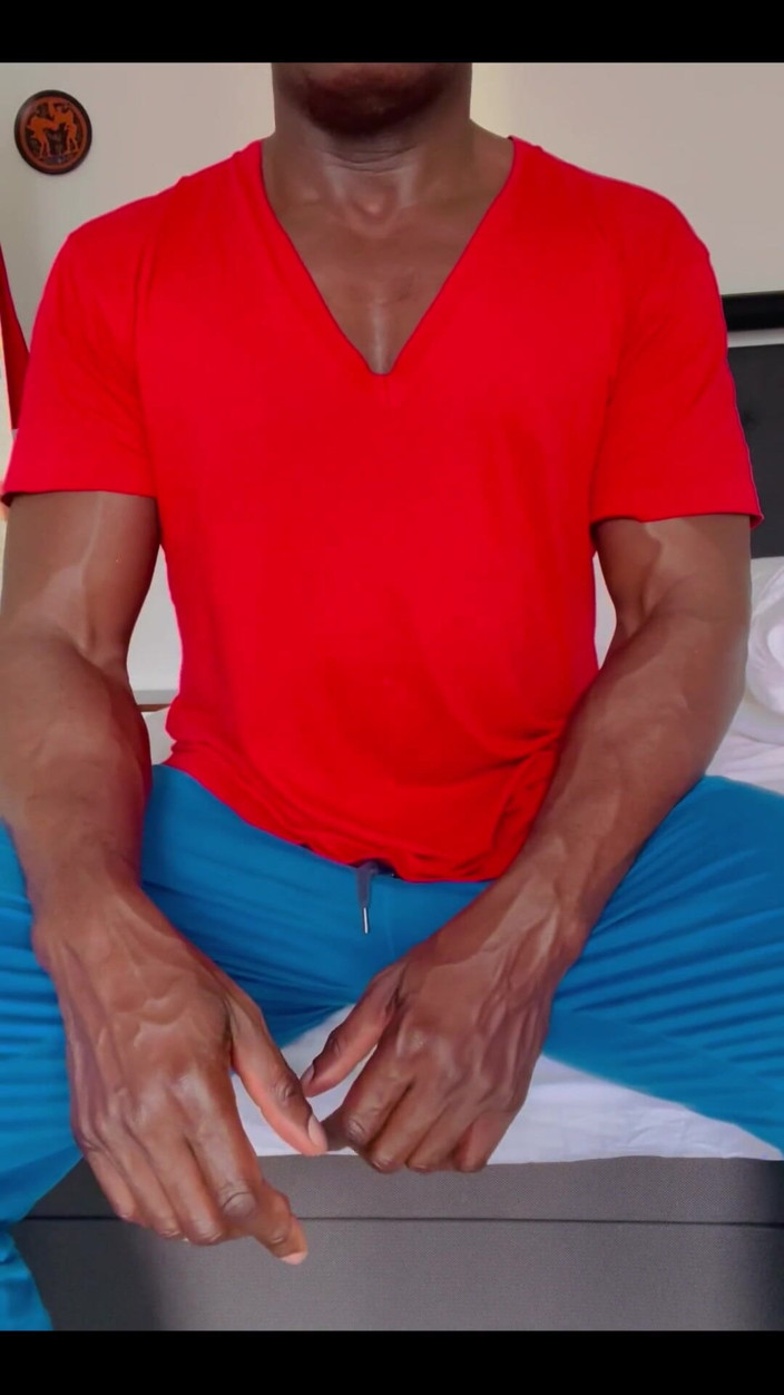 Afro Black XXX: 2511490111.mp4
