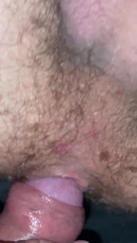 Getting Wrecked Pussy