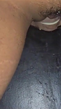 I Had Great Sex with a Guy in a Gloryhole and He Came in My Mouth!