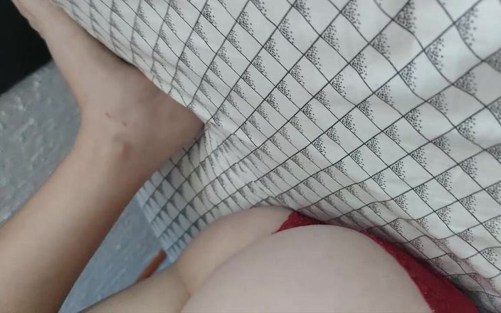 Eliza White: Recompilation of My Hot Clips and Masturbating My Wet Pussy