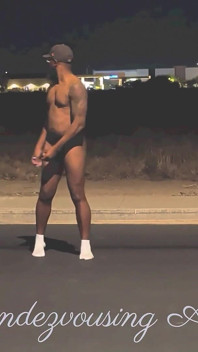 Sexy Late Night Rendezvous!