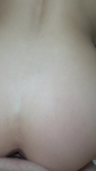Juicy Pussy Sexy Girl Love Playing with Cum After Soccer Training