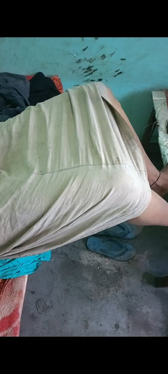 Akhilesh kumar sex: Desi Village indische Tante Hindi video Viral Mms Clip Teil...