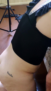 Hot Blonde Stepmom Big Ass in High Heels Face Sitting Rubbing Hairy Pussy Giving It to BBC Creampie Eating Cum Parte 3