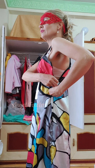 Abella Love: Vyzkoušejte moje letní oblečení