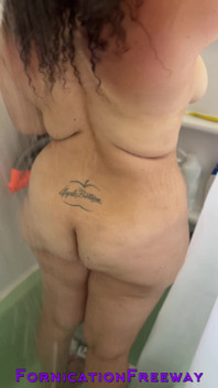 Shower Time - Fornicationfreeway