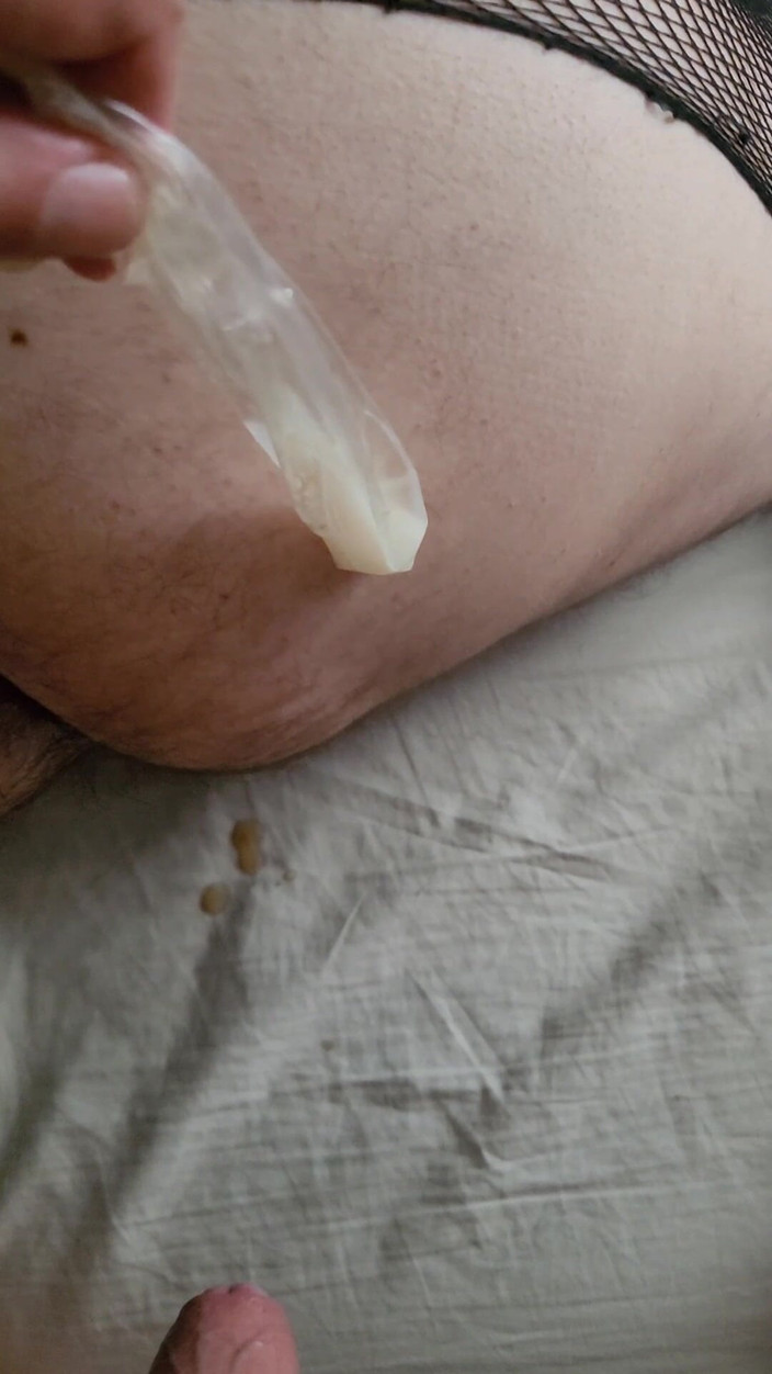 PigPervert: Evli bir orospu gibi sikişiyor