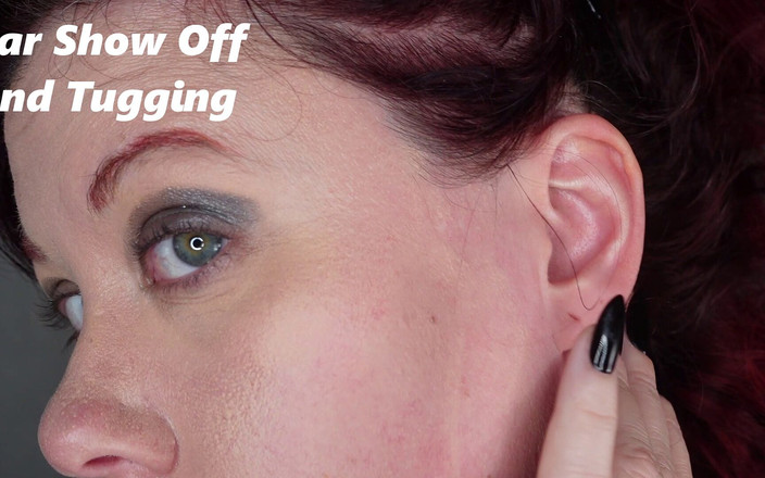 Deanna deadly: Oor pronken en oor trekken en strelen