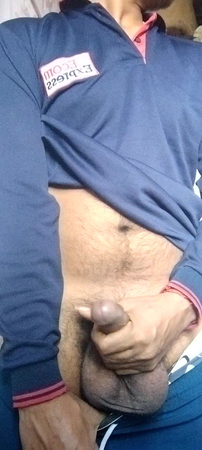 FighterKaran: Saya melihat kakak ipar saya dan berpusing