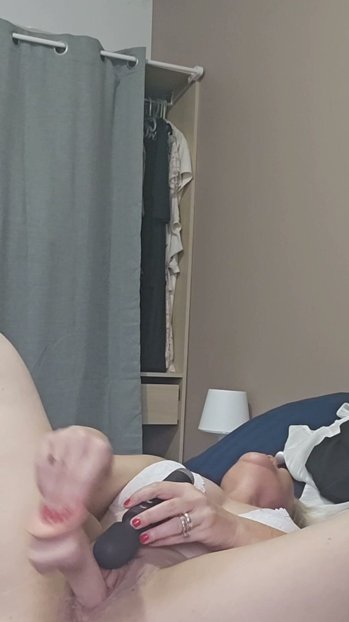 Sofy13: Chtěl jsem, aby mě vzali. Hraji si s mým robertkem...