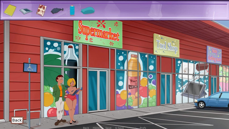 Miss Kitty 2K: Evin sırrı - foxie2k'nin 17. bölüm utangaç kızı