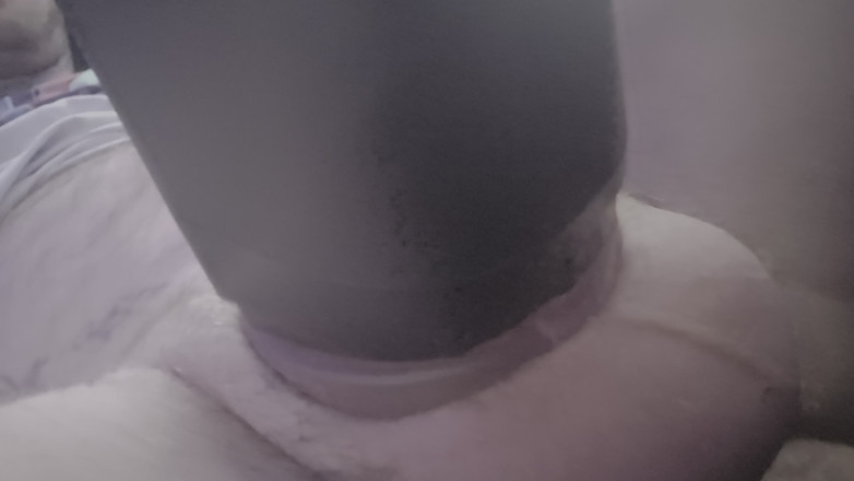 Jonny Sunshine: 장난감을 두 배로 빨아