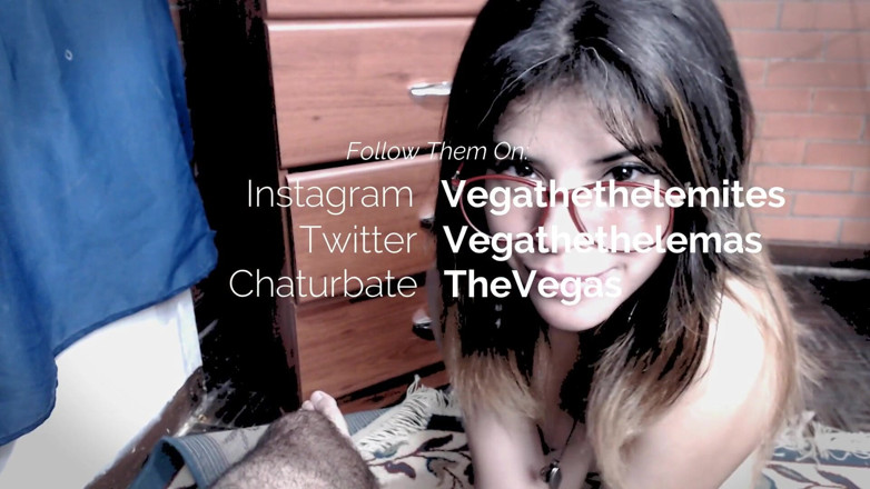 Selena Vega: POV Kitty wants some milk