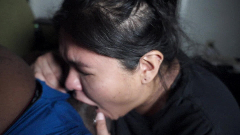 DeesDeepThroat: Sen o kouření