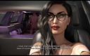 Lana Game plays: Milfylicious # 04 - calda milf bionda viene disossata duramente