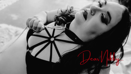 DNikky162: Dear Nikky Podcast sezonul 1 episodul 18