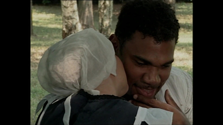 Black Sinner: Young Busty Blonde Vintage Ass Fucked and Cumshot on Asshole...