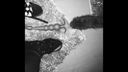 Foxtail69: Sissy Foxtail Sny