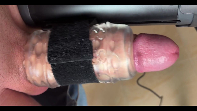 rushlightDante: This Updated Milking Machine Helped Me Reach Probably the Strongest...