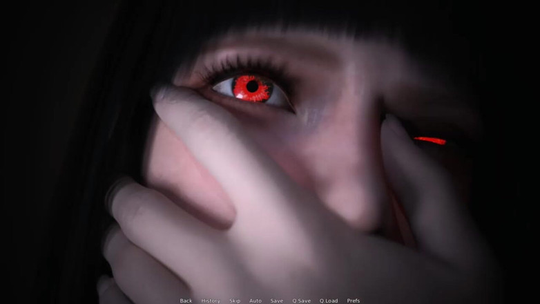 Neon2520: Shadows of Desire V0 7c Cheating Path アップデート 08