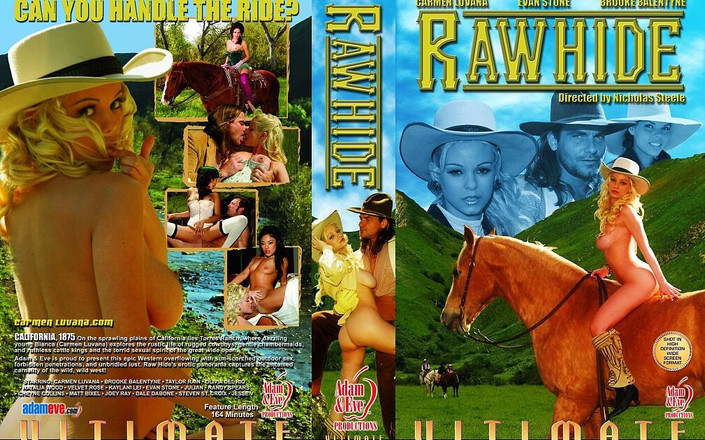 Estelle and Friends: Surová kůže