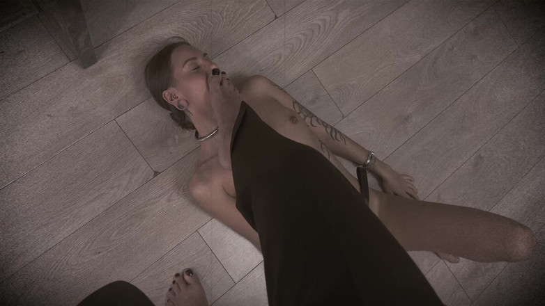 TenderRuin: Binnenlandse service. Vloer rag &amp; voetenbeurt