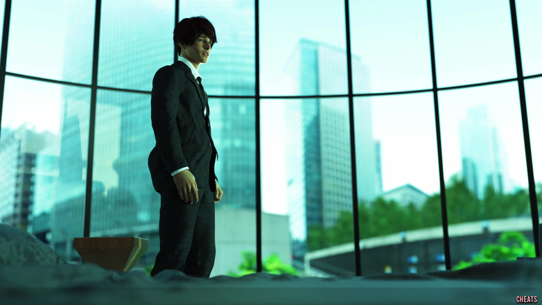 Wickedgammes studio: Seni Menggoda (bagian 24)