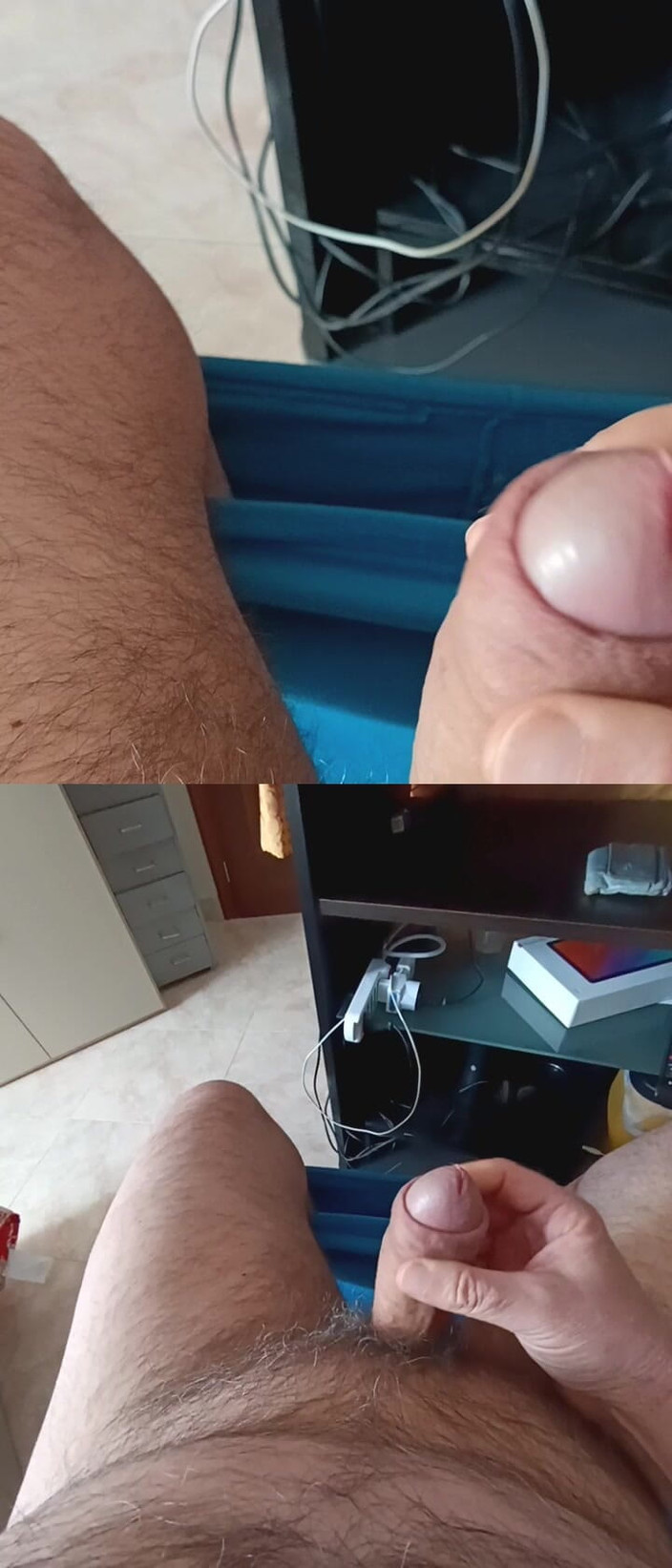 Setesesso7: Batang besar saya berhampiran mata awak