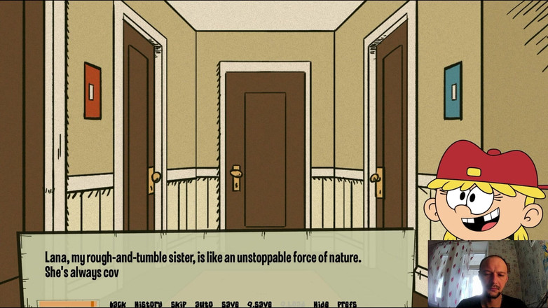 Sex game gamer: Ahlaksız ev: sessiz elle izlenecek yollara yardım ediyor