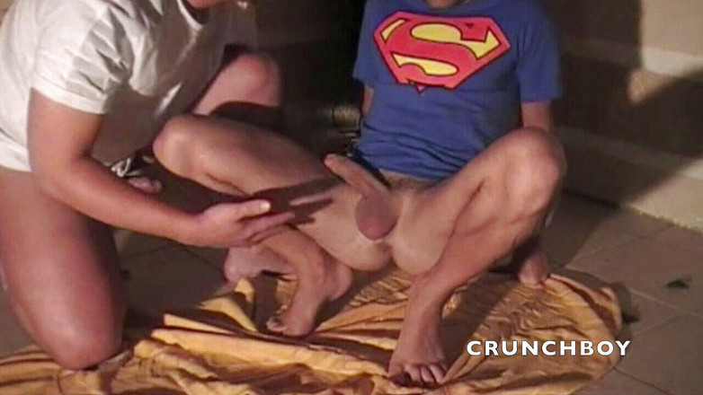 Jess Royan XXX: Mijn eerste vuistervaring met de meester van mijn vriend