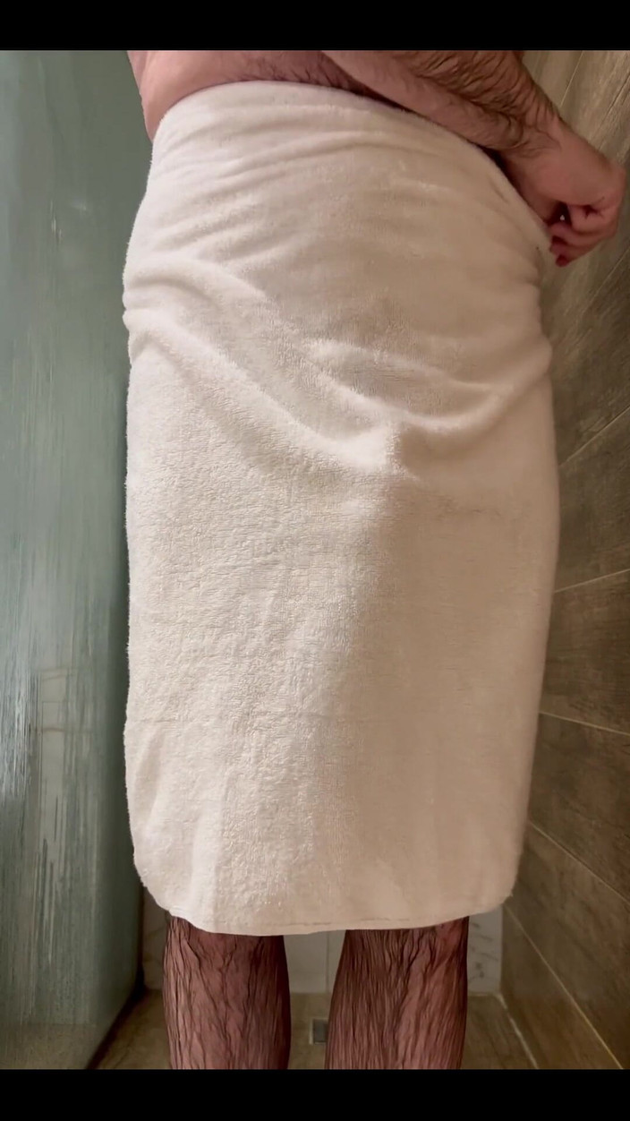 Djdavexxx: Shower Fresh