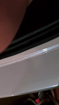 Very Risky Sex in a Garage with Horny Stepbrother Dada Deville