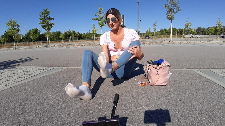 sweetfeet29: सिर्फ़ मैं