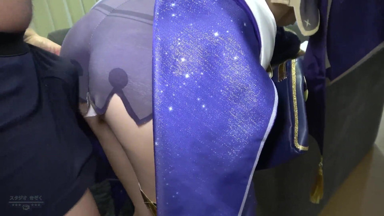 Studio Modern Shunga - JAV: Asian angel 20664